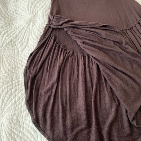 Urban Outfitters open side tank top - Picture 4 of 4